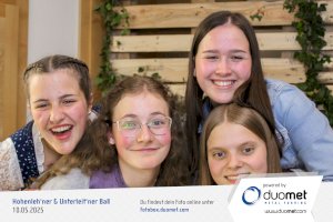 Hohenleh’ner & Unterleit’ner Ball